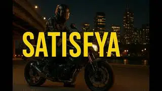 Satisfya - Gaddi Lamborghini  Imran Khan
