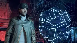 Watch Dogs: Legion - Dedsec Party mission [PS5 Gameplay]