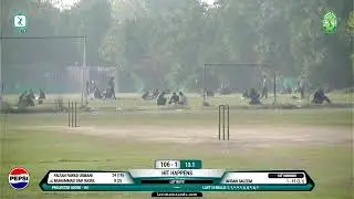 LST Boys vs Hit Happens | Lahore | Pakistan