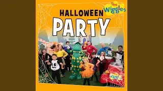 Halloween Party