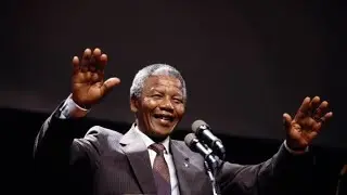 14 AMAZING QUOTES FROM NELSON ROLIHLAHLA MANDELA - a Great Man