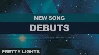 🌱 ALL NEW SONG DEBUTS - 85 Live Tracks - 2023-2024 - Pretty Lights - Live at the Swirl Bridge