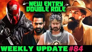 Weekly Updates #84 - Benz Movie Latest Update | Toxic Movie: More Than We Expected?