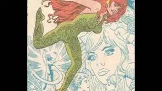AQUAMAN: The Audio-Play - PART 2