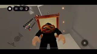 MEI/KONE Hydraulic Elevators at the Hunt Street Parking Garage (ROBLOX)