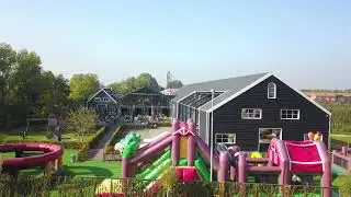 Klokuus 1 - 2019 - 1 min