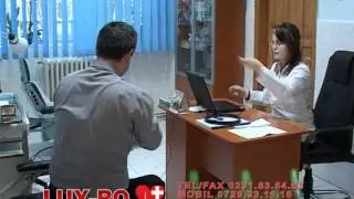 Centrul de Diagnostic Lux-Ro Botosani Lux-Ro.mp4