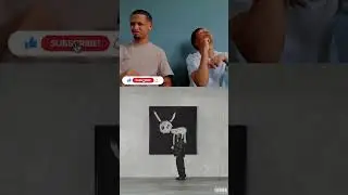 DRAKE'S FOR ALL THE DOGS ALBUM REACTION!!! #drake #forallthedogs #reaction