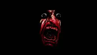 Rat dancing Jumpscare