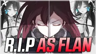 BEAT EVERY AS FLAN with THIS 3 STAR WAIFU!! (GUILDWAR BATTLE) - Epic Seven