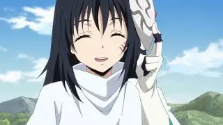 Twixtor anime [ shizue izawa ]