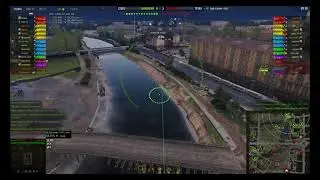 G.W. E 100 / Minsk / 3149 DMG / 2 Kills
