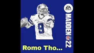 Madden 22 Ted Hendricks is A Glitch