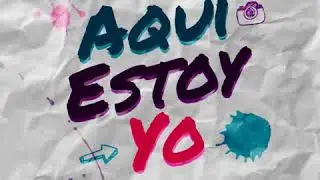 AQU&Iacute; ESTOY YO - JUAN MIGUEL FT. KEVIN PINTO (AUDIO OFICIAL)