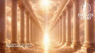 Pillars of Glory &ndash; Epic Orchestral Music | Eternal Empires (Track 10/20) | Dravos Echo
