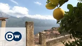Der Gardasee in Italien | Check-in