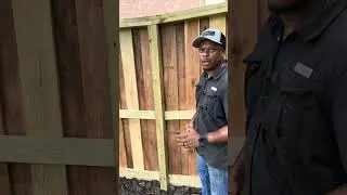 Local Houston Fence Company- Stronghold Fencing & Construction, LLC