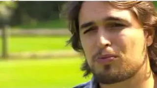 Alta Definição Com Diogo Morgado  ( 1 parte )