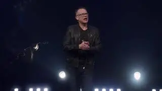 Breaking Strongholds - Week 1 - Getting Proactive In Breaking Strongholds! [5:00pm Service]