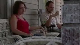 First Look: Porch Sitting (CBS News)