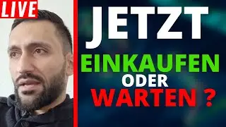 Krypto-Preise nie mehr so g&uuml;nstig wie jetzt? | Stream Highlights