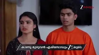 Durga | Ep 61 | Preview | Jan, 21 2026 | Sandra, Kaushik, Aaliya | Zee Keralam