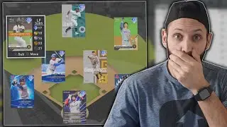 CRAZIEST NMS GAME IN MLB THE SHOW HISTORY! SO MANY MOONSHOTS! MLB the Show 20