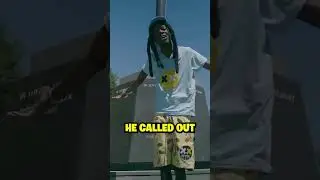 🕊 Foolio  diss big opp 👿 youngace