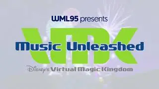 VMK: Music Unleashed - An Original Mix