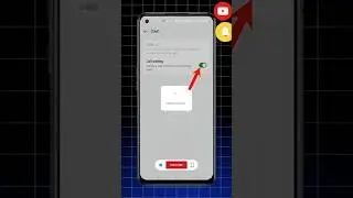 How to activate call waiting on OnePlus | call waiting setting #tachneev #smartphone #hinditech