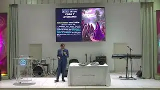 CIUDADANO GOZOSO - PASTOR MARIO MULKI