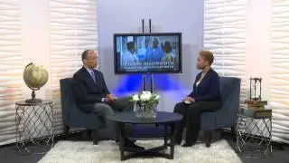Veterans' Health Watch Show 113 - Heart Disease - Risk Factors Symptoms & Treatment