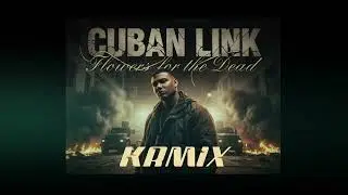Rare Cuts - Cuban Link - Flowers for the Dead - KRMIX