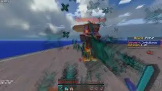 banthatkid vs ComboDombo
