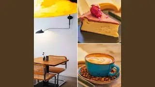 Amazing Backdrops for Sunday Breakfast