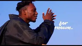 Wasty Beatz {Watin Be This One Freestyle Official Lyrics Video