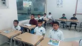 أنشودة التنوين