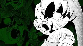 Zelda Majoras Mask Manga Parte 2