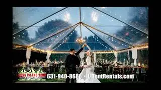Long Island Tent Rental