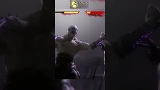 Baraka's HIGHEST DAMAGE Corner Combo... (and how to do it)
