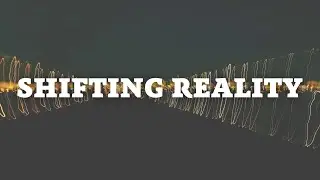 888 Hz Shifting Reality ! Attract Abundance Wealth, Money, and Prosperity ! Sleep Meditation Music