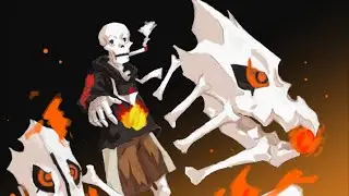 Underchoice [Papyrus] - Phase 2