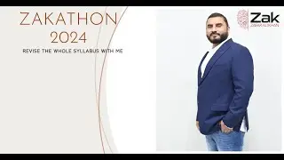 CS 9618 | Complete AL P3 | With PP | Day 2/2 | By ZAK