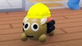 Merge a Hamster - How to Make a Mining Bomb Hamster (Roblox)