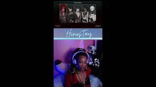Otome Girlies UNITE! Time for a Random Dating Sim Insomnia Stream!