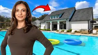 Inside Toll Brothers&rsquo; NEW Woodstock Community 🔥