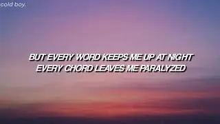 Rosa Linn - Never Be Mine (Lyrics)