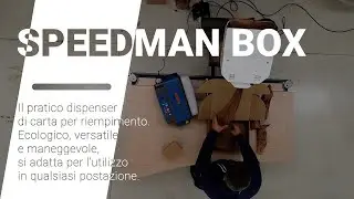 Speedman Box | Sofair srl