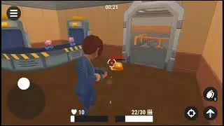 JUGANDO POR PRIMERA VEZ  EN 