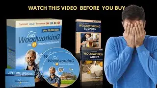 TEDS WOODWORKING: REVIEW TEDS WOODWORKING TEDS CARPENTRY PROJECTS -2023
